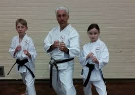 Image result for Sudbury Shotokan Karate Club kugb