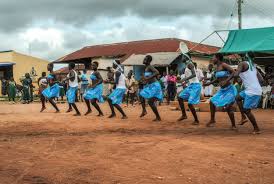 Image result for ghana culture