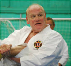 Image result for Winchester Shorinji Kempo Club