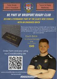 Image result for Bridport Rfc