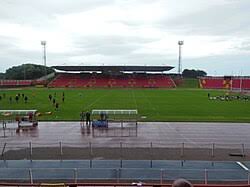 Image result for Gateshead Harriers & Athletics Club