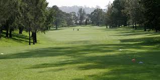 Image result for Grange Park Golf Club