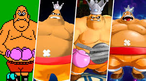 Image result for king hippo
