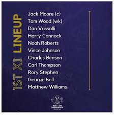 Image result for Horrington Cricket Club