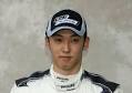 Kazuki Nakajima