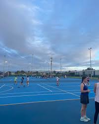 Image result for The Angels Netball Club