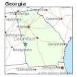 Best Places to Live in Columbus, Georgia
