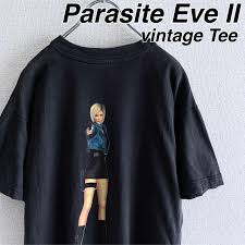 「アヤ・ブレア パラサイト・イヴ2」の画像検索結果