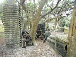 Image result for Paintball Extreme, Essex