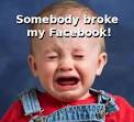the Facebook changes