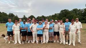 Image result for Biddenham Cricket Club