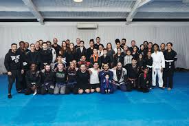 Image result for Great Britain Martial Arts Academy