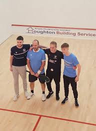 Image result for Alford Squash Club