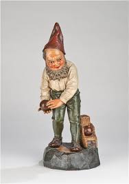 Image result for Gartenzwerg