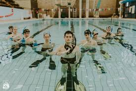 Image result for Aberdeen University Octopush Club