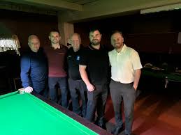Image result for Cardiff University Snooker Club