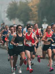 Image result for Salford Harriers