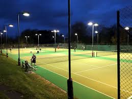 Image result for Bowerham Lawn Tennis Club