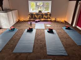 Image result for Yoga- Hersham Village Hall