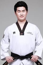 Image result for Bytomic Tae Kwon Do Princes Risborough