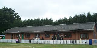 Image result for Hartsholme Cricket Club