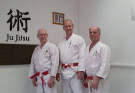 Image result for British Karate Shunen Jutsu