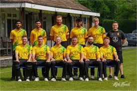 Image result for Knowle Cricket Club