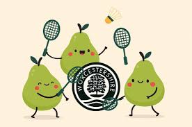 Image result for Ashton (Worcestershire) Badminton Club