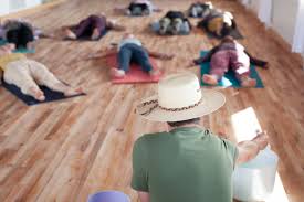 Image result for Bath School of Shiatsu and Yoga