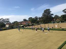 Image result for Chester Road Bowling Club