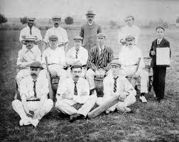 Image result for Rainham Cricket Club