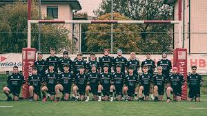 Image result for Cefn Fforest Rugby Football Club