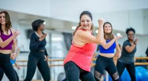 Image result for Zumba Harrogate