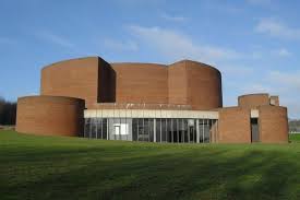 Image result for University Of Sussex