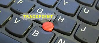 Image result for Trackpoint