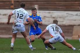 Image result for Bradford Bulls Super League Club