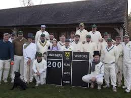 Image result for Lynchmere Cricket Club