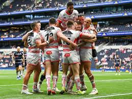 Image result for Leigh Centurions