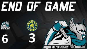 Image result for Milton Keynes Thunder