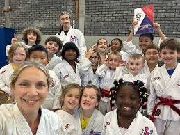 Image result for Ashford School Of Taekwondo