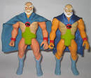 STA: Thundercats: Action Figures: Jaga
