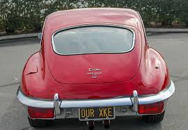 Image result for Signal Red 1969 Jaguar