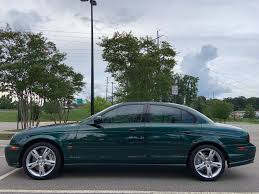 Image result for Racing Green 2004 Jaguar