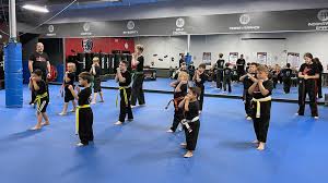 Image result for West Jordan Martial Arts Dojo
