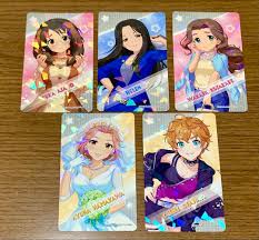 「ヘレン アイドルマスターシンデレラガールズ」の画像検索結果