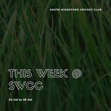 Image result for South Woodford Cricket & Sports Club