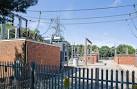 two 60 MVA transformers, - via Daymix