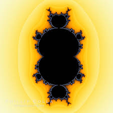 Image result for mandelbrot set
