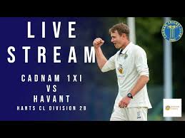 Image result for Havant Cricket Club