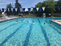 Image result for Leek Swimming Club